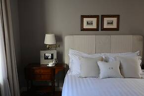 Corte Gondina boutique hotel