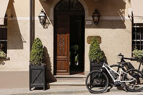 Corte Gondina boutique hotel