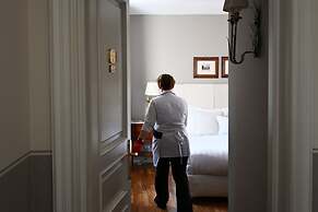 Corte Gondina boutique hotel