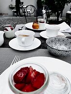 Corte Gondina boutique hotel