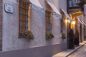 Corte Gondina boutique hotel