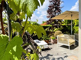 Corte Gondina boutique hotel