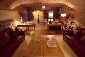 Corte Gondina boutique hotel