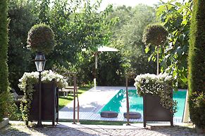 Corte Gondina boutique hotel