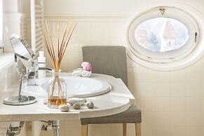 Corte Gondina boutique hotel