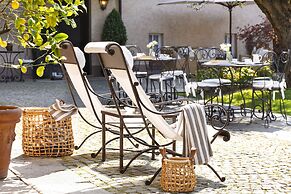 Corte Gondina boutique hotel