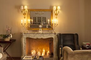 Corte Gondina boutique hotel