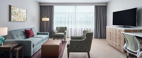 Home2 Suites by Hilton Chicago McCormick Place