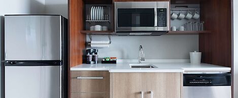 Home2 Suites by Hilton Chicago McCormick Place