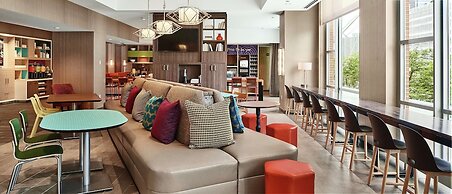Home2 Suites by Hilton Chicago McCormick Place