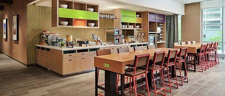 Home2 Suites by Hilton Chicago McCormick Place