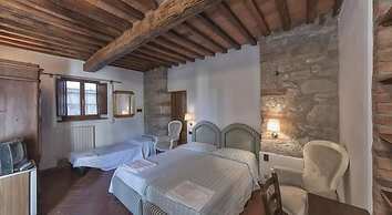 Relais Santa Cristina