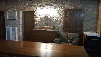 Relais Santa Cristina