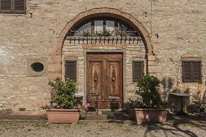 Relais Santa Cristina