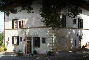 Relais Santa Cristina