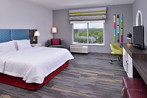 Hampton Inn and Suites Atlanta/Marietta