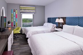Hampton Inn & Suites Atlanta/Marietta