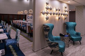 Hampton Inn & Suites Atlanta/Marietta