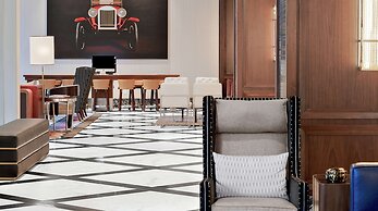 Hilton Garden Inn Chicago McCormick Place