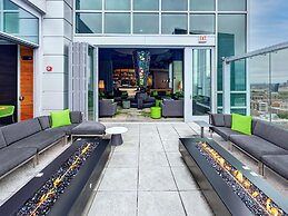 Hilton Garden Inn Chicago McCormick Place