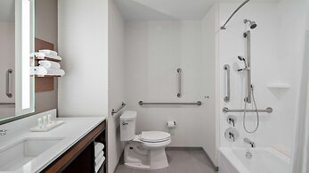 Hilton Garden Inn Chicago McCormick Place