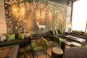 Hilton Garden Inn Chicago McCormick Place