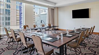 Hilton Garden Inn Chicago McCormick Place