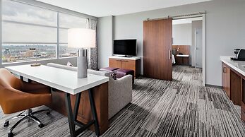 Hilton Garden Inn Chicago McCormick Place