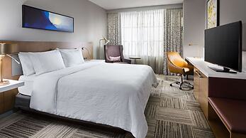 Hilton Garden Inn Chicago McCormick Place