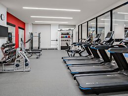 Hilton Garden Inn Chicago McCormick Place