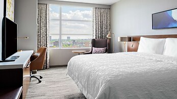 Hilton Garden Inn Chicago McCormick Place