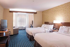 Fairfield Inn & Suites by Marriott Phoenix Tempe/Airport