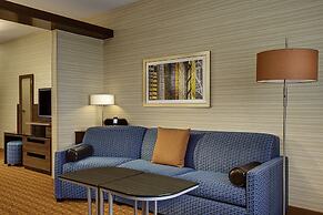 Fairfield Inn & Suites by Marriott Phoenix Tempe/Airport