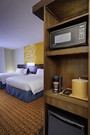 Fairfield Inn & Suites by Marriott Phoenix Tempe/Airport
