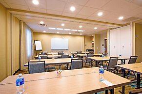 Fairfield Inn & Suites by Marriott Phoenix Tempe/Airport