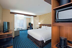 Fairfield Inn & Suites by Marriott Phoenix Tempe/Airport
