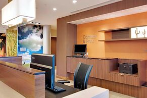 Fairfield Inn & Suites by Marriott Phoenix Tempe/Airport
