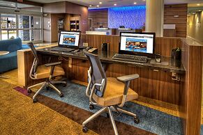 Fairfield Inn & Suites by Marriott Phoenix Tempe/Airport
