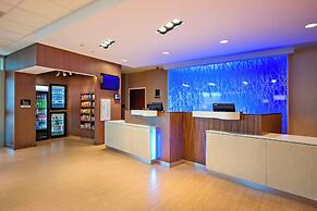 Fairfield Inn & Suites by Marriott Phoenix Tempe/Airport
