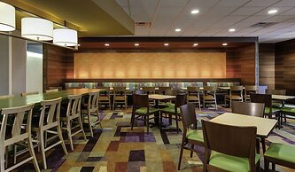 Fairfield Inn & Suites by Marriott Phoenix Tempe/Airport