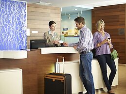 Fairfield Inn & Suites by Marriott Phoenix Tempe/Airport