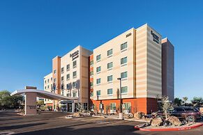 Fairfield Inn & Suites by Marriott Phoenix Tempe/Airport