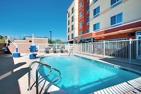 Fairfield Inn & Suites by Marriott Phoenix Tempe/Airport