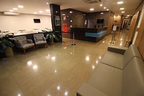 Ímpar Suítes Barão de Cocais