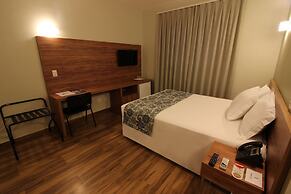 Ímpar Suítes Barão de Cocais