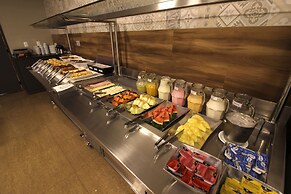 Ímpar Suítes Barão de Cocais