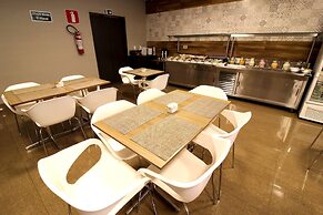 Ímpar Suítes Barão de Cocais