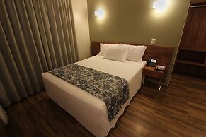 Ímpar Suítes Barão de Cocais