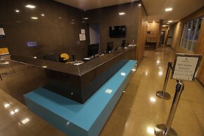 Ímpar Suítes Barão de Cocais