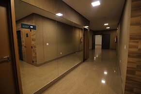 Ímpar Suítes Barão de Cocais